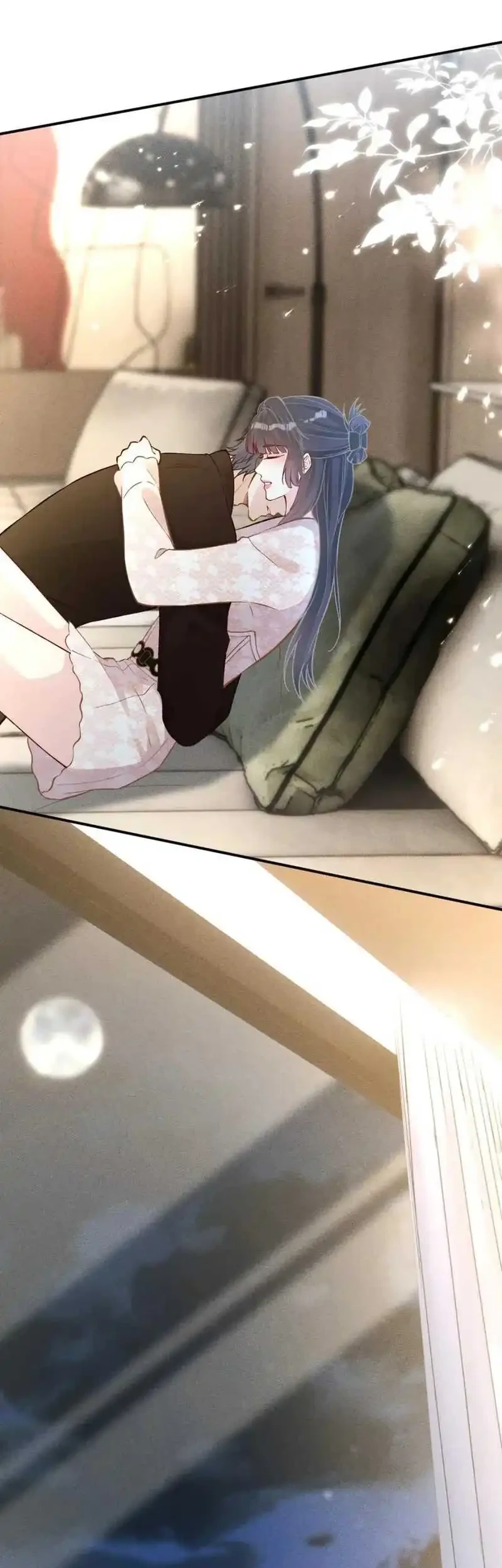 Bao Jin Wo De Xiao Majia Chapter 284 Gambar 12