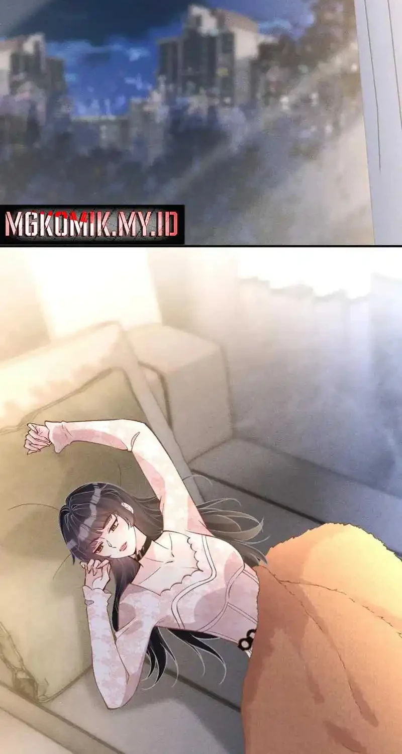 Bao Jin Wo De Xiao Majia Chapter 284 Gambar 13