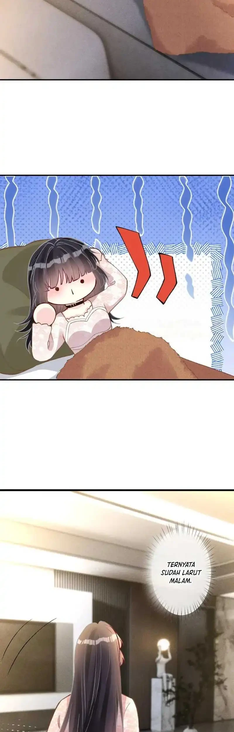 Bao Jin Wo De Xiao Majia Chapter 284 Gambar 14