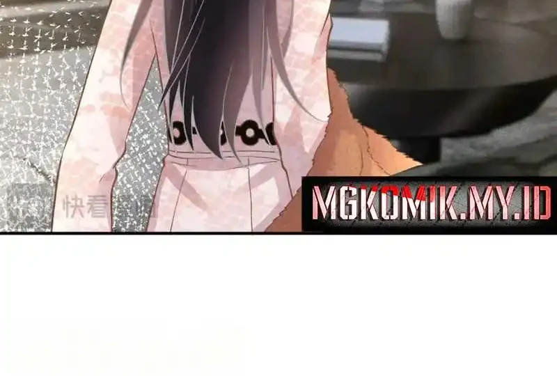 Bao Jin Wo De Xiao Majia Chapter 284 Gambar 15