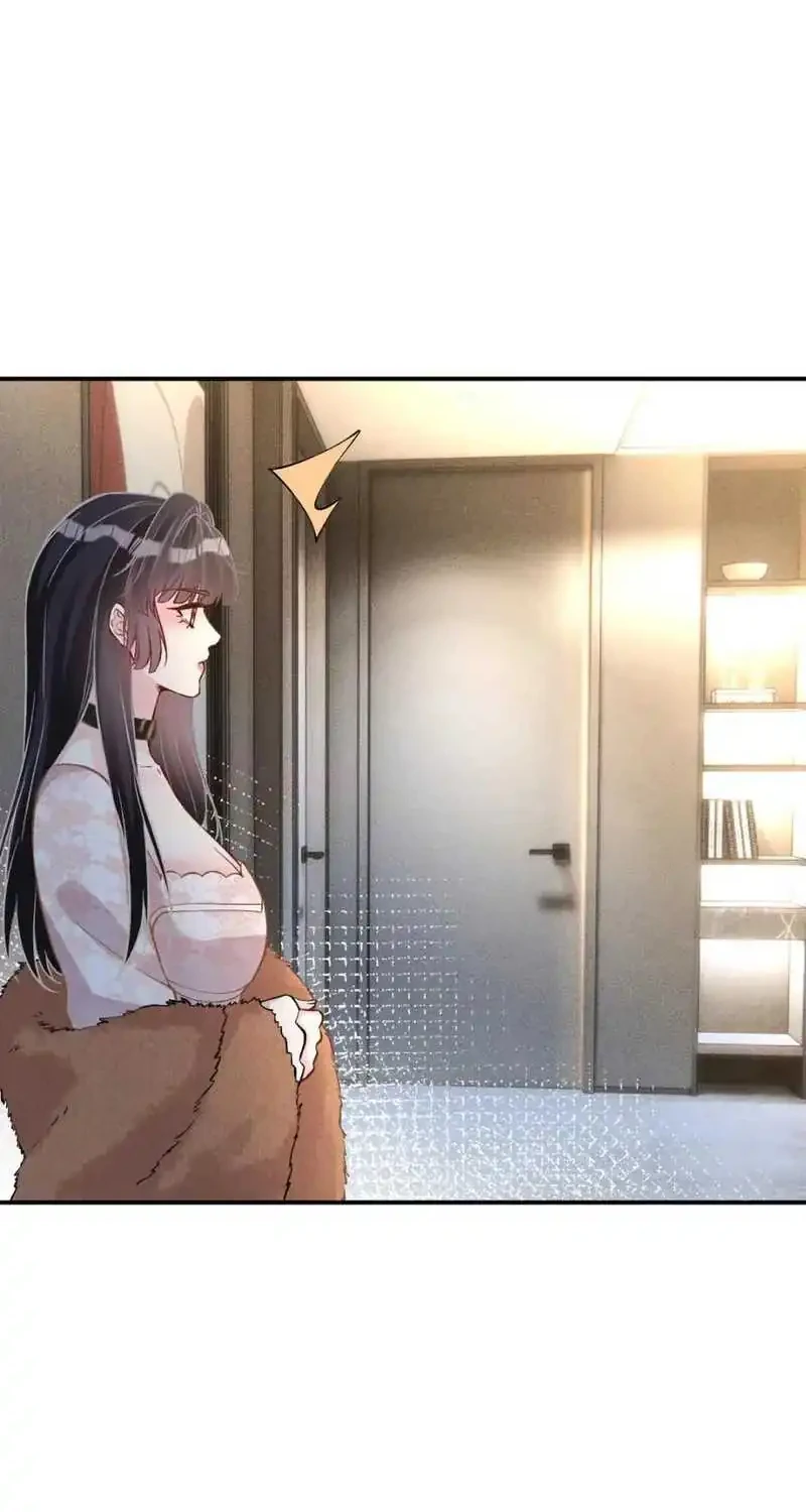 Bao Jin Wo De Xiao Majia Chapter 284 Gambar 17