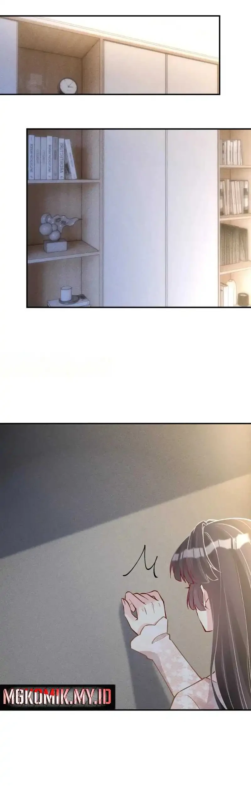 Bao Jin Wo De Xiao Majia Chapter 284 Gambar 18