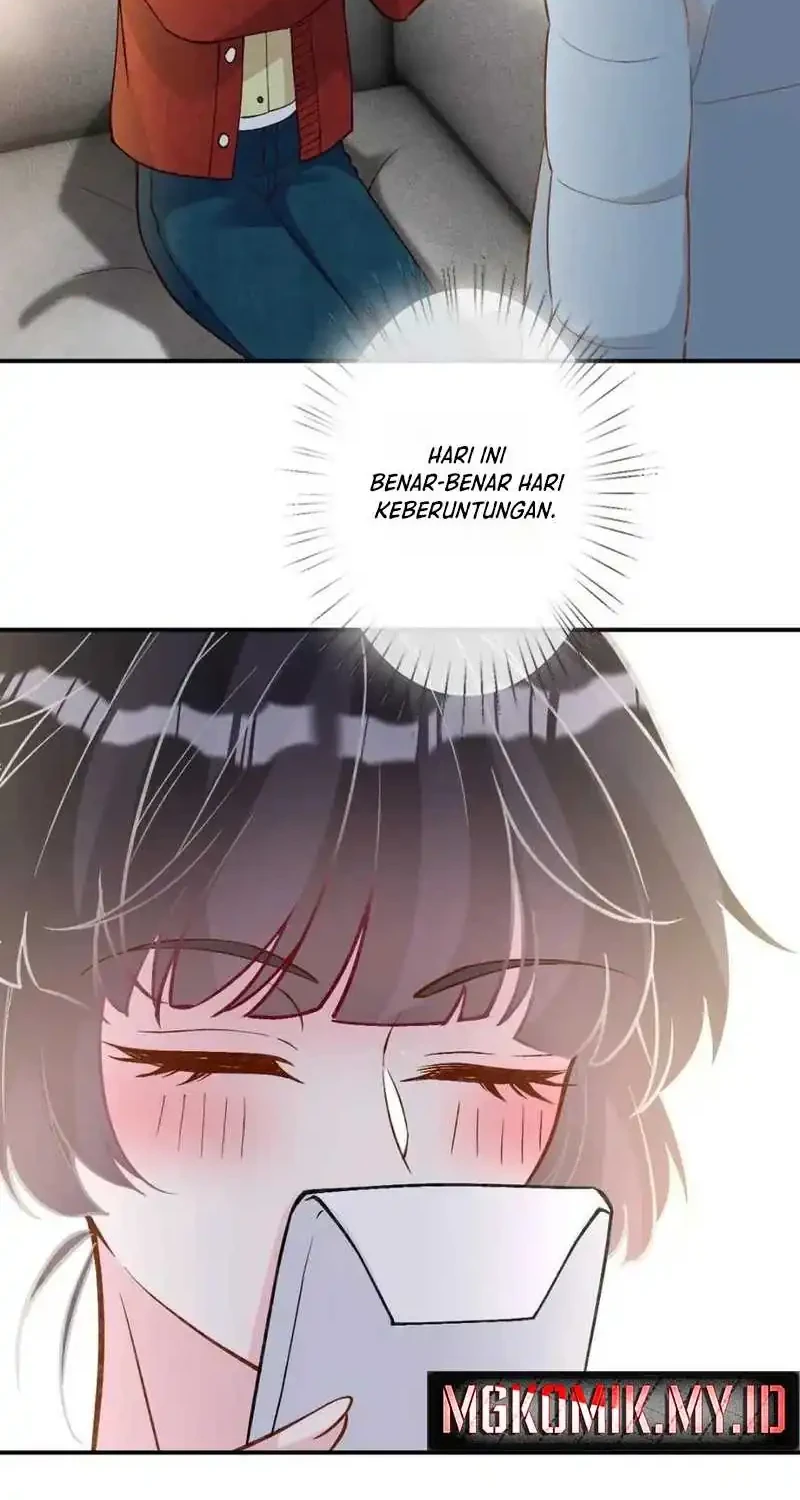 Bao Jin Wo De Xiao Majia Chapter 285 Gambar 23