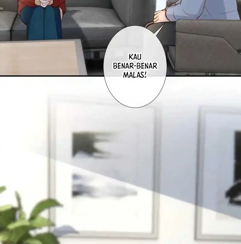 Bao Jin Wo De Xiao Majia Chapter 285 Gambar 25