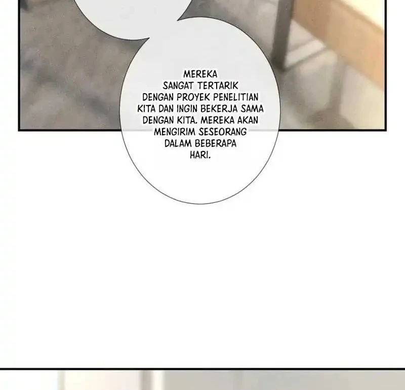 Bao Jin Wo De Xiao Majia Chapter 285 Gambar 29