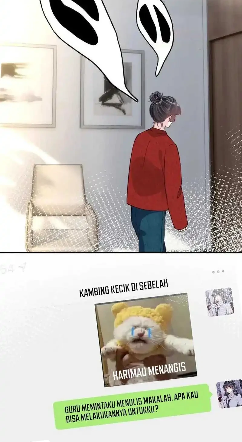 Bao Jin Wo De Xiao Majia Chapter 285 Gambar 31