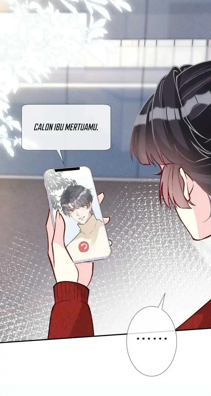 Bao Jin Wo De Xiao Majia Chapter 285 Gambar 33