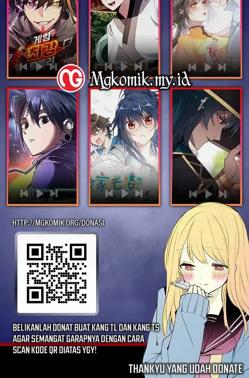 Bao Jin Wo De Xiao Majia Chapter 285 Gambar 35