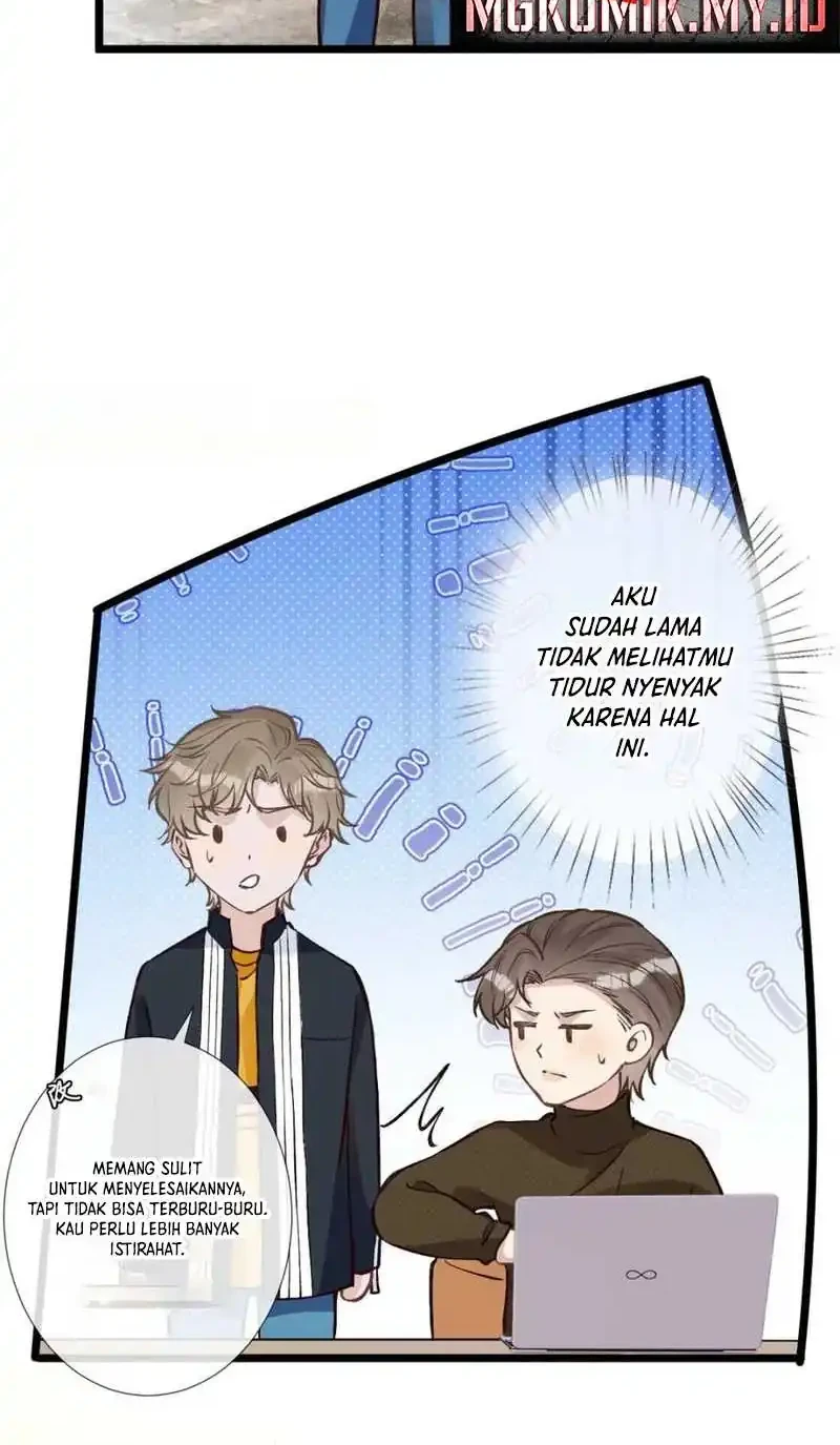 Bao Jin Wo De Xiao Majia Chapter 285 Gambar 4