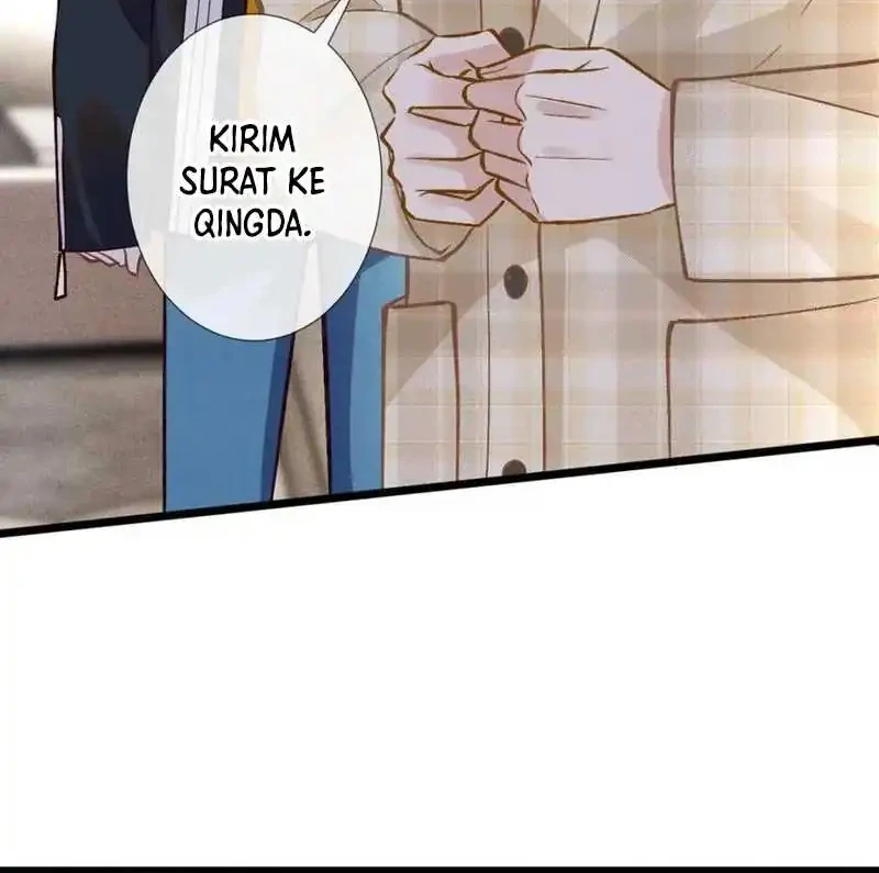 Bao Jin Wo De Xiao Majia Chapter 285 Gambar 10