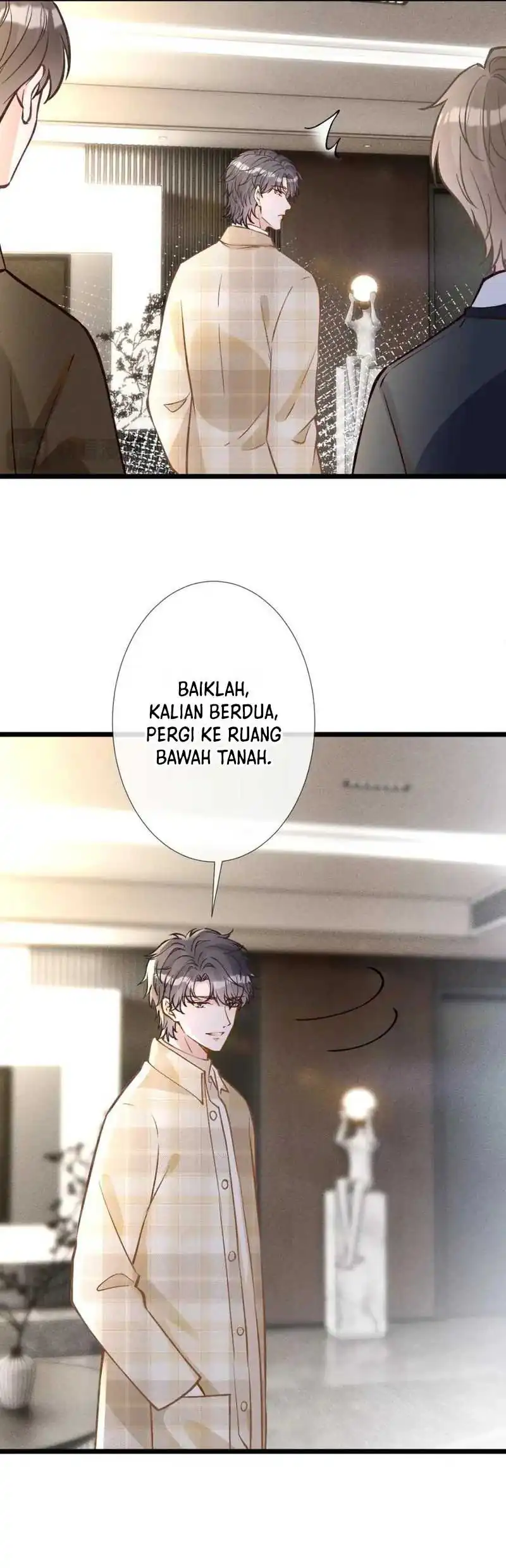 Bao Jin Wo De Xiao Majia Chapter 285 Gambar 11