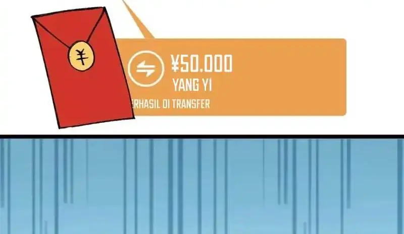 Bao Jin Wo De Xiao Majia Chapter 285 Gambar 15