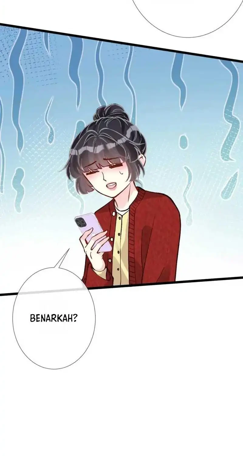 Bao Jin Wo De Xiao Majia Chapter 285 Gambar 17