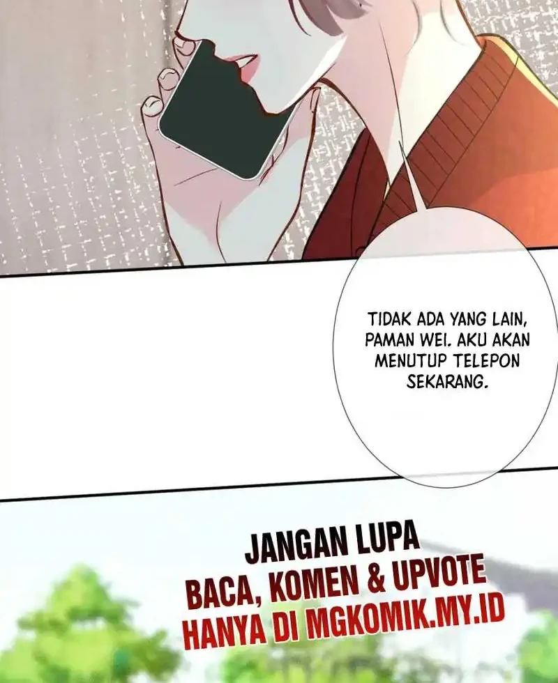 Bao Jin Wo De Xiao Majia Chapter 286 Gambar 20