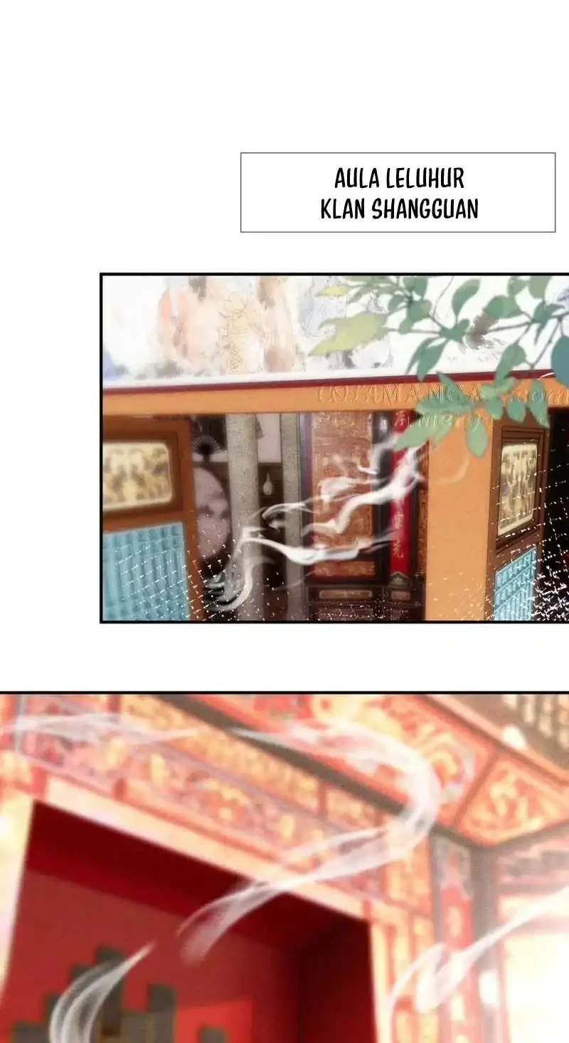 Bao Jin Wo De Xiao Majia Chapter 286 Gambar 22