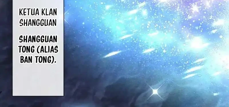 Bao Jin Wo De Xiao Majia Chapter 286 Gambar 26