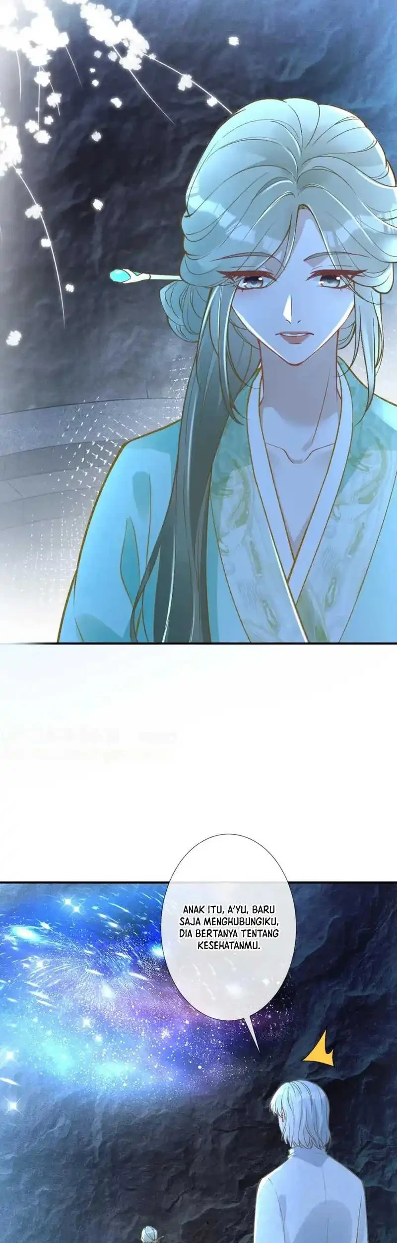 Bao Jin Wo De Xiao Majia Chapter 286 Gambar 29