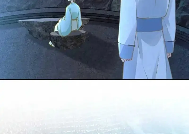 Bao Jin Wo De Xiao Majia Chapter 286 Gambar 30