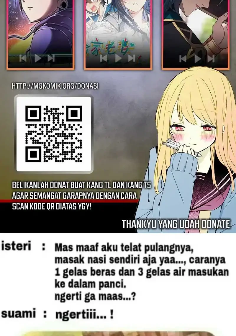 Bao Jin Wo De Xiao Majia Chapter 286 Gambar 34