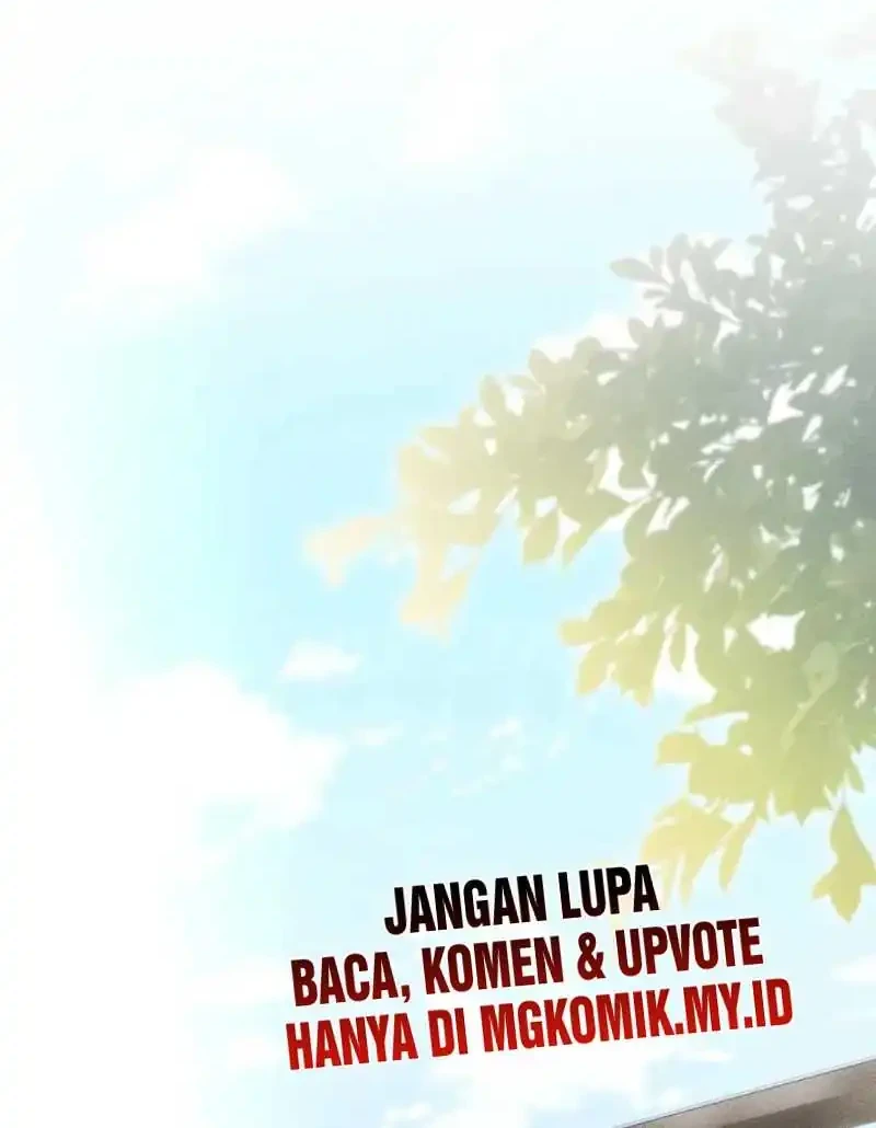 Bao Jin Wo De Xiao Majia Chapter 286 Gambar 6