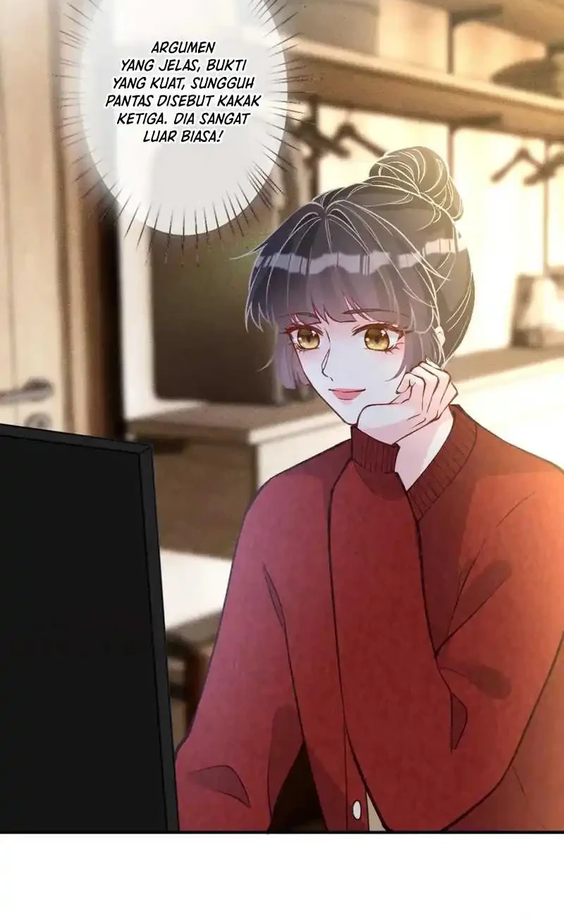 Bao Jin Wo De Xiao Majia Chapter 286 Gambar 8