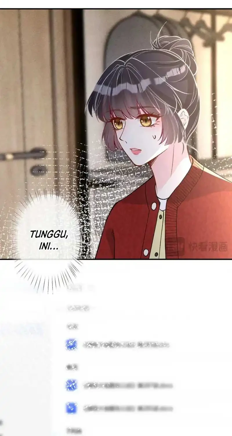 Bao Jin Wo De Xiao Majia Chapter 286 Gambar 10