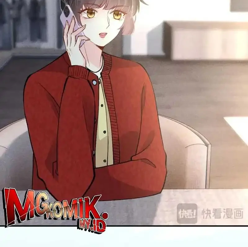 Bao Jin Wo De Xiao Majia Chapter 286 Gambar 18