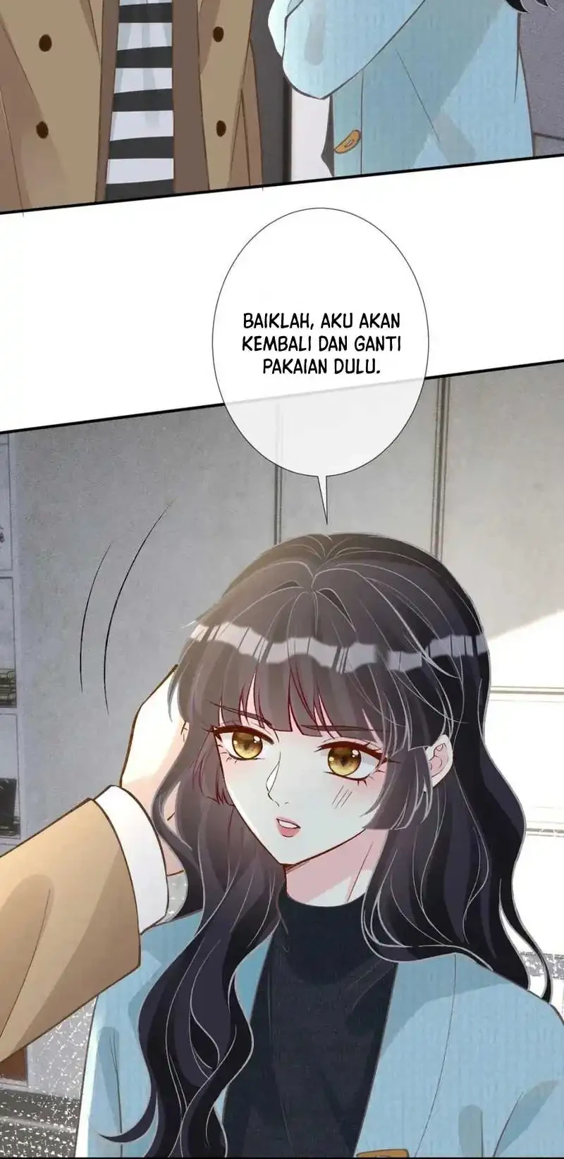 Bao Jin Wo De Xiao Majia Chapter 287 Gambar 21