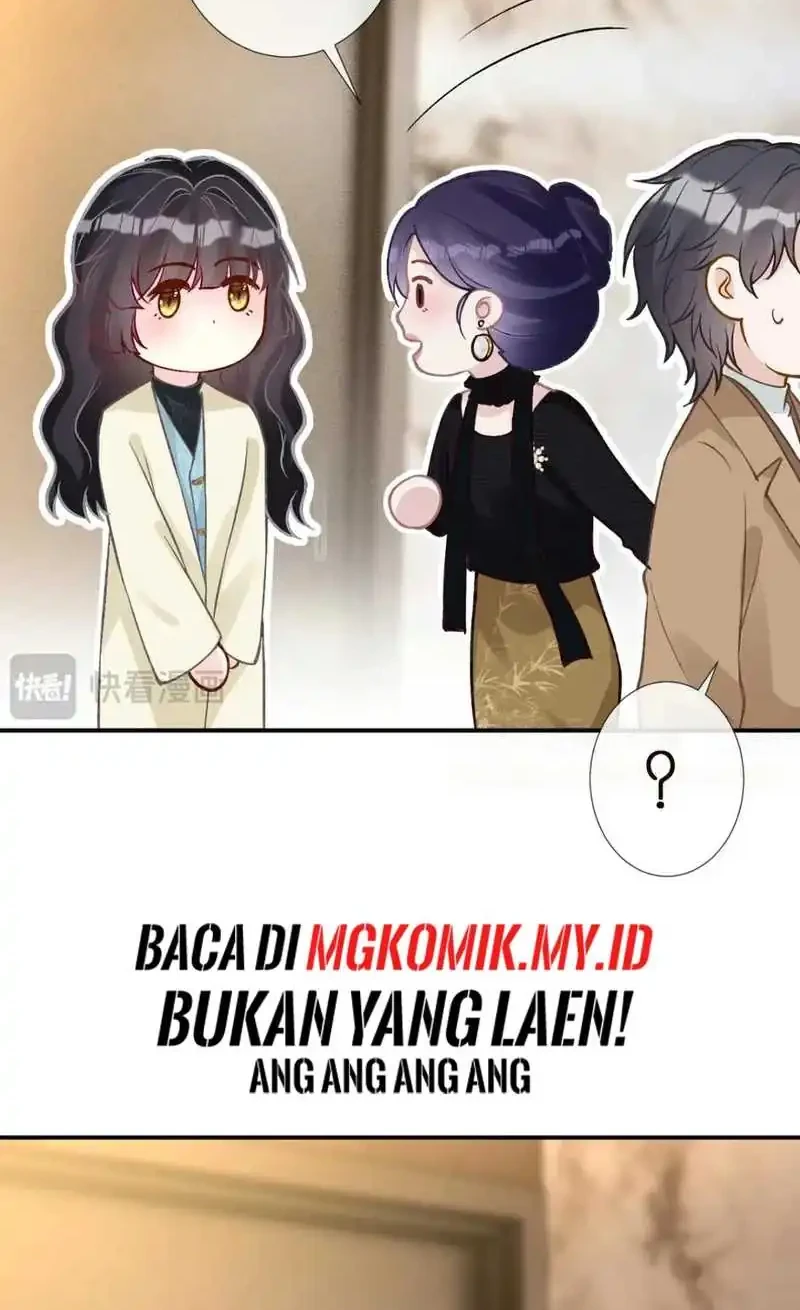 Bao Jin Wo De Xiao Majia Chapter 287 Gambar 24