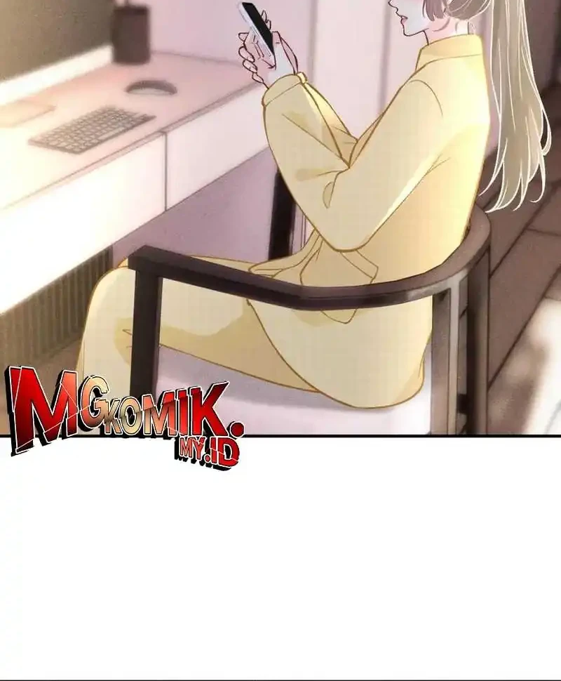 Bao Jin Wo De Xiao Majia Chapter 287 Gambar 4