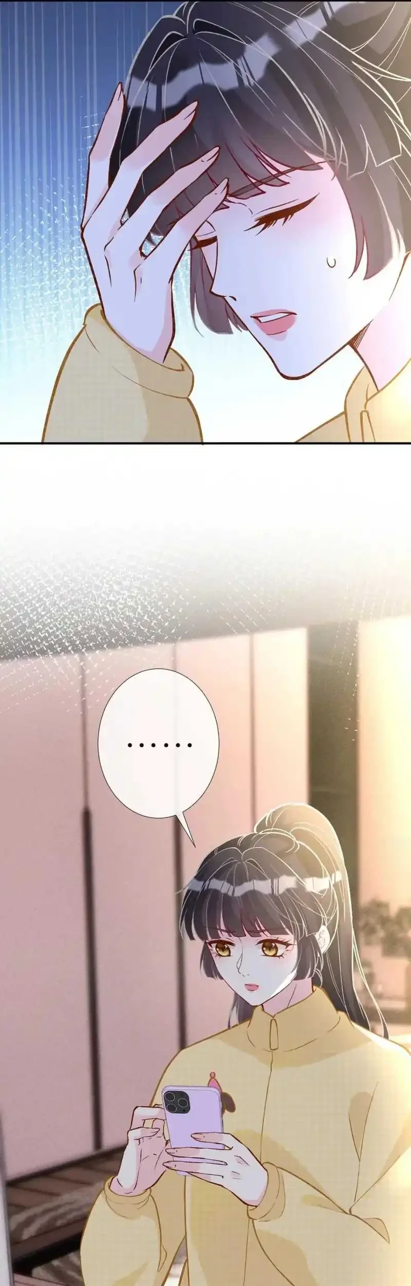 Bao Jin Wo De Xiao Majia Chapter 287 Gambar 5