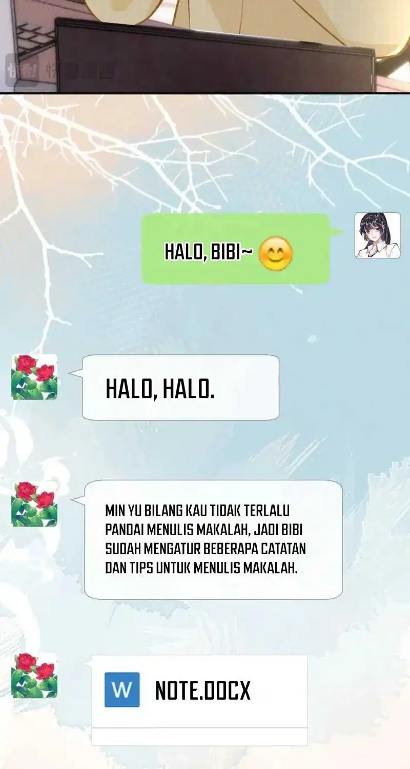 Bao Jin Wo De Xiao Majia Chapter 287 Gambar 6