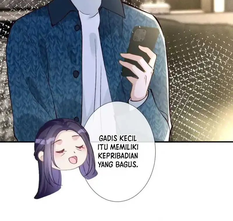 Bao Jin Wo De Xiao Majia Chapter 287 Gambar 10