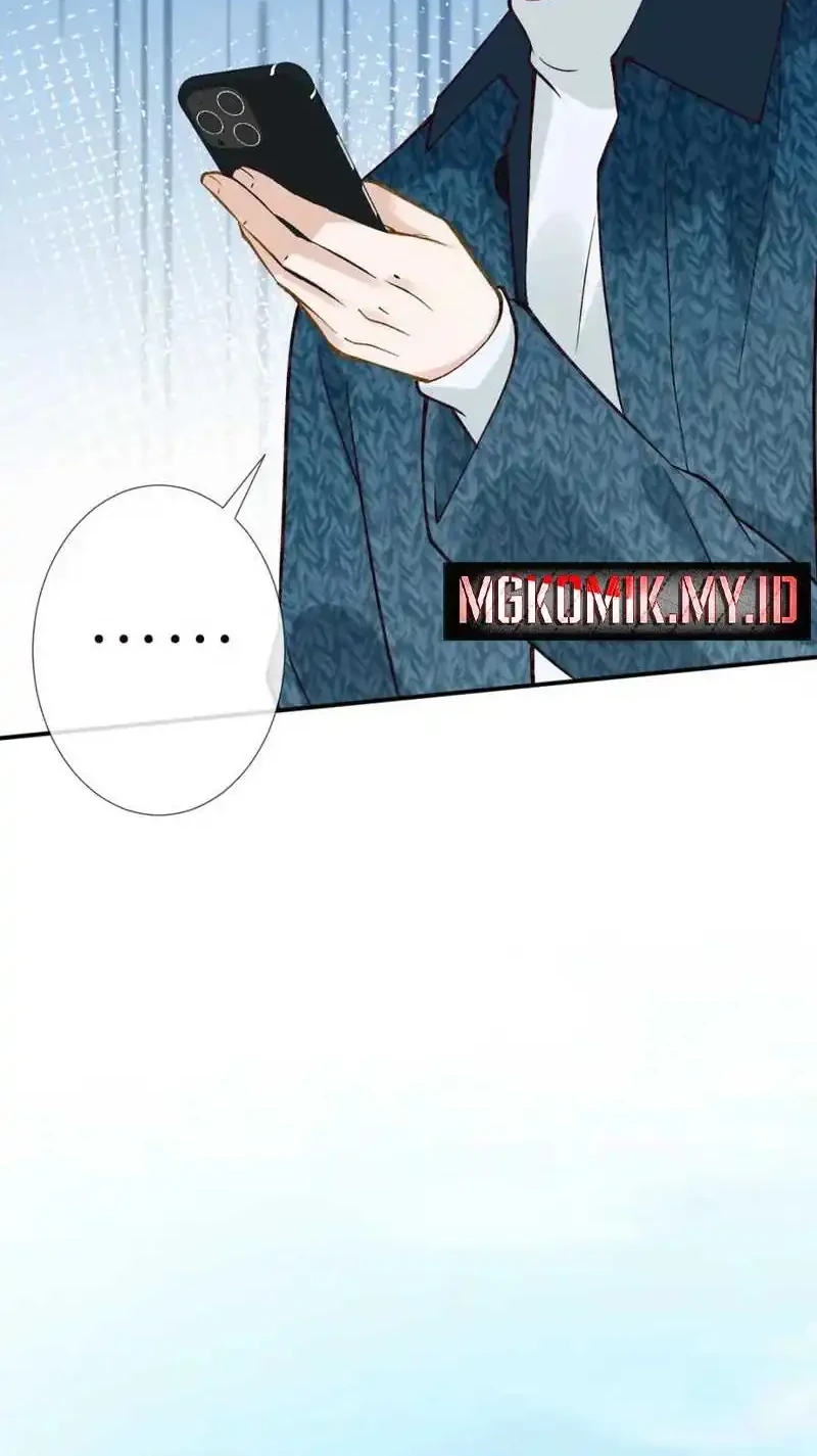 Bao Jin Wo De Xiao Majia Chapter 287 Gambar 12