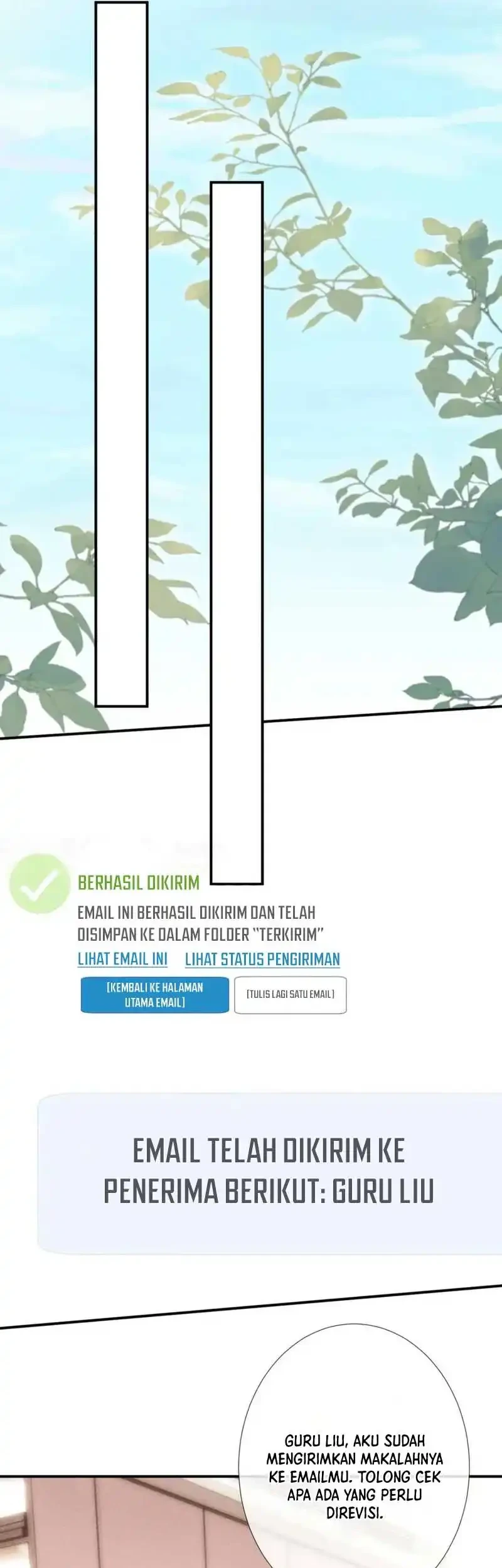 Bao Jin Wo De Xiao Majia Chapter 287 Gambar 13