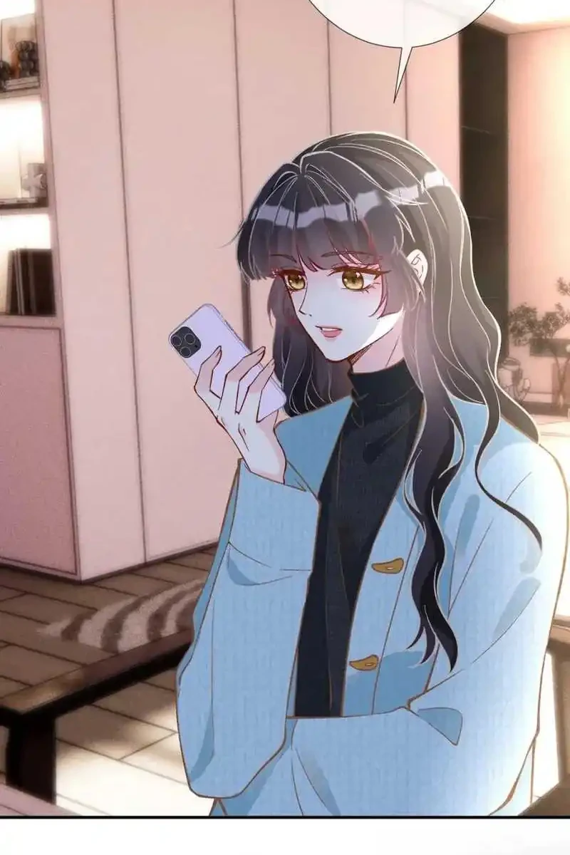 Bao Jin Wo De Xiao Majia Chapter 287 Gambar 14