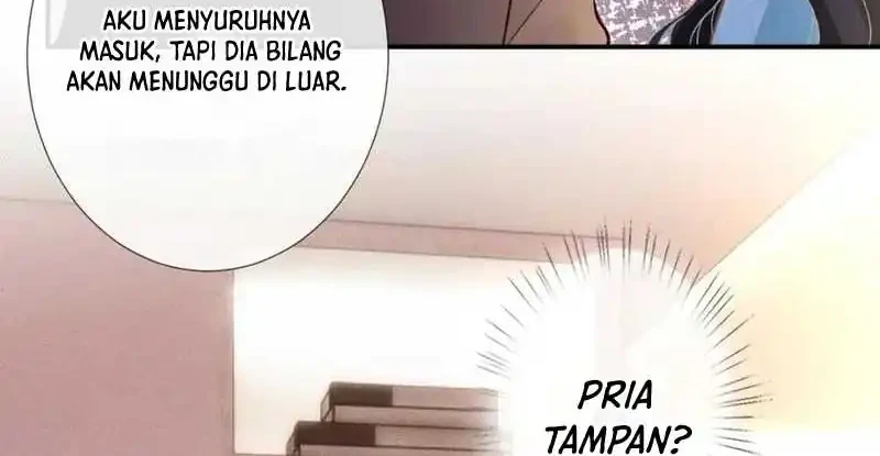 Bao Jin Wo De Xiao Majia Chapter 287 Gambar 16