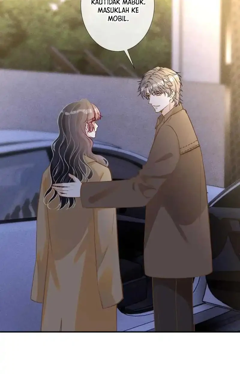 Bao Jin Wo De Xiao Majia Chapter 288 Gambar 21