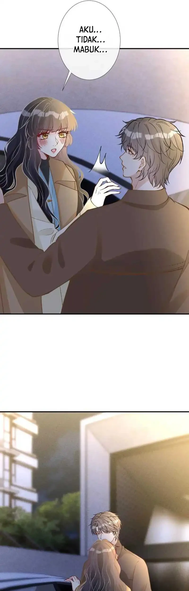 Bao Jin Wo De Xiao Majia Chapter 288 Gambar 22