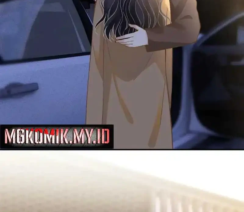 Bao Jin Wo De Xiao Majia Chapter 288 Gambar 23