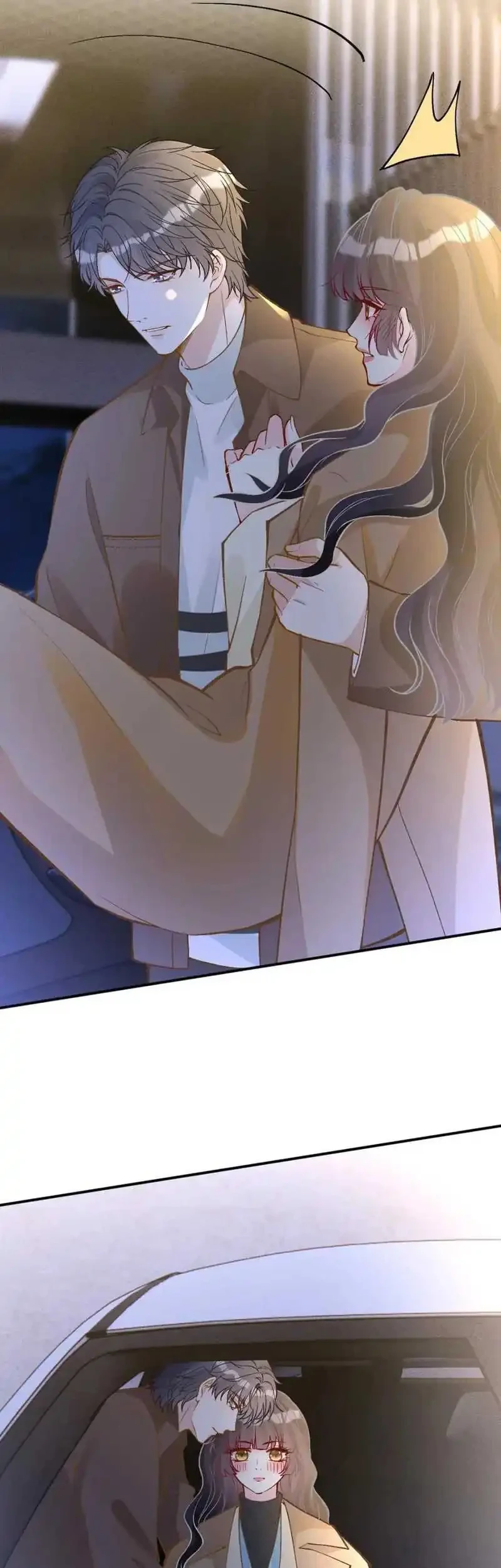 Bao Jin Wo De Xiao Majia Chapter 288 Gambar 24