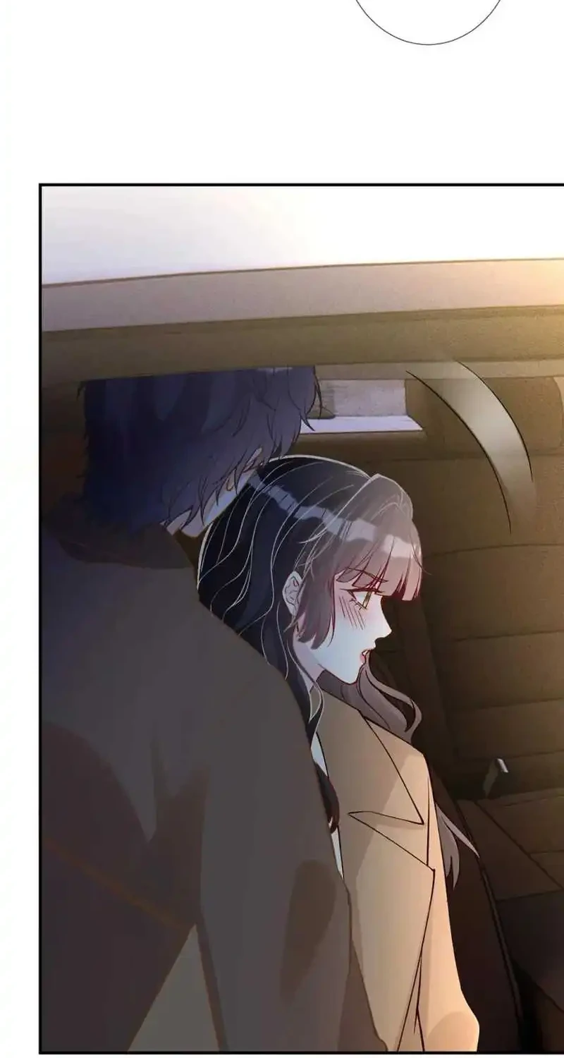 Bao Jin Wo De Xiao Majia Chapter 288 Gambar 27