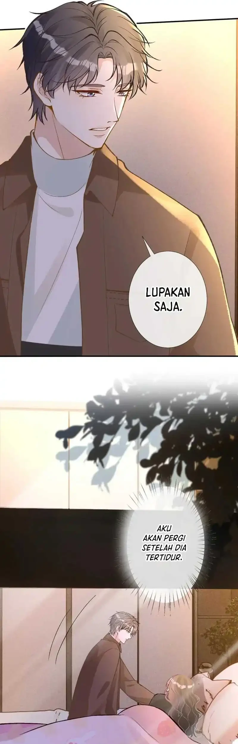 Bao Jin Wo De Xiao Majia Chapter 288 Gambar 32