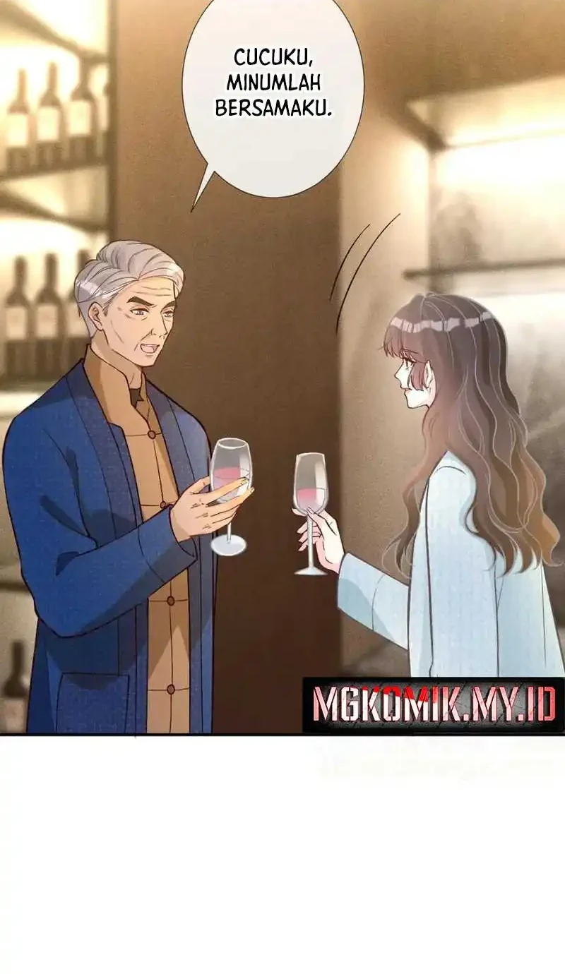 Bao Jin Wo De Xiao Majia Chapter 288 Gambar 4