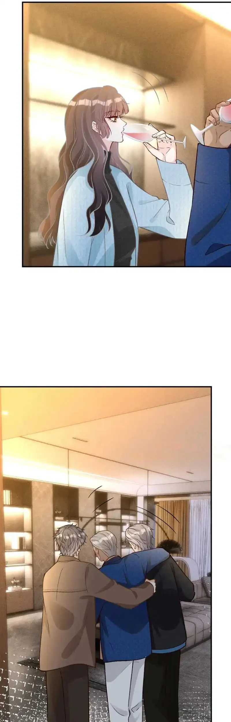 Bao Jin Wo De Xiao Majia Chapter 288 Gambar 5