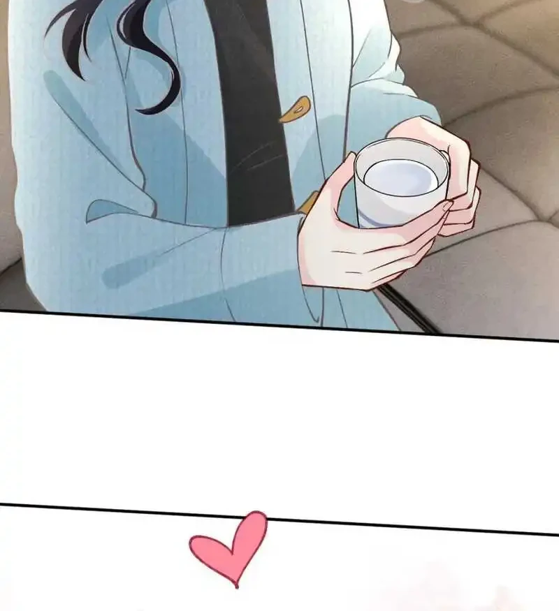 Bao Jin Wo De Xiao Majia Chapter 288 Gambar 8