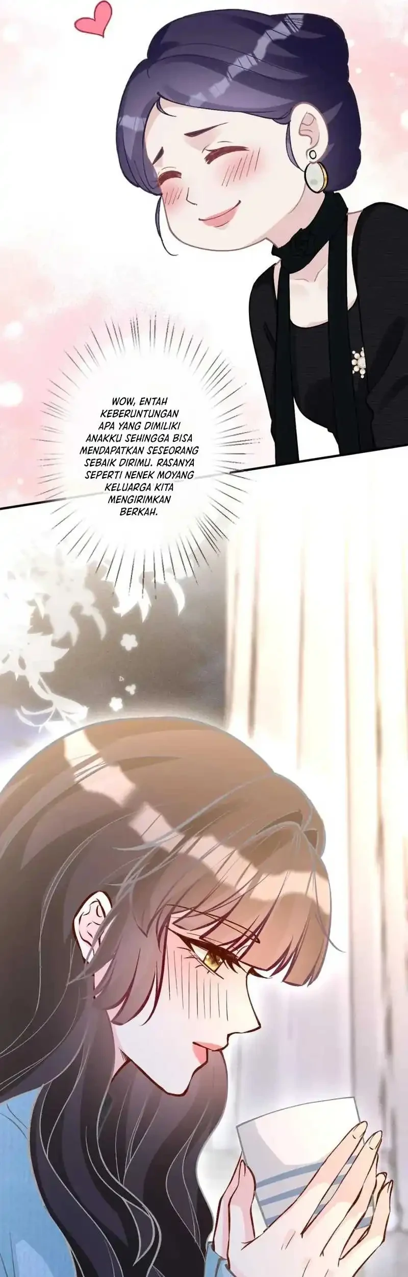 Bao Jin Wo De Xiao Majia Chapter 288 Gambar 9