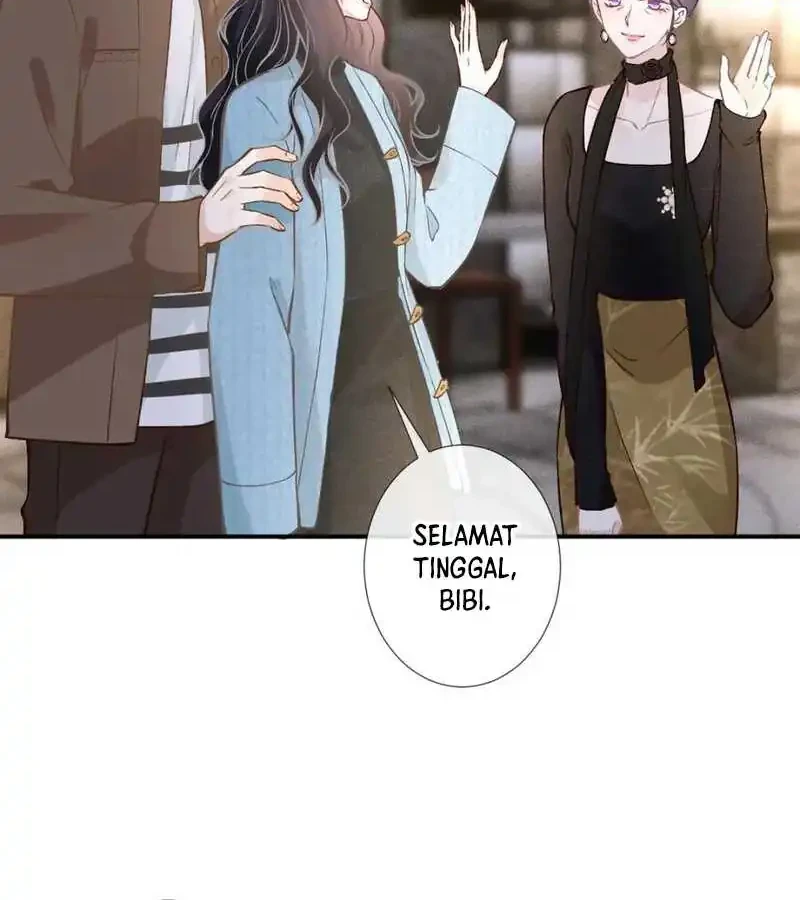 Bao Jin Wo De Xiao Majia Chapter 288 Gambar 15