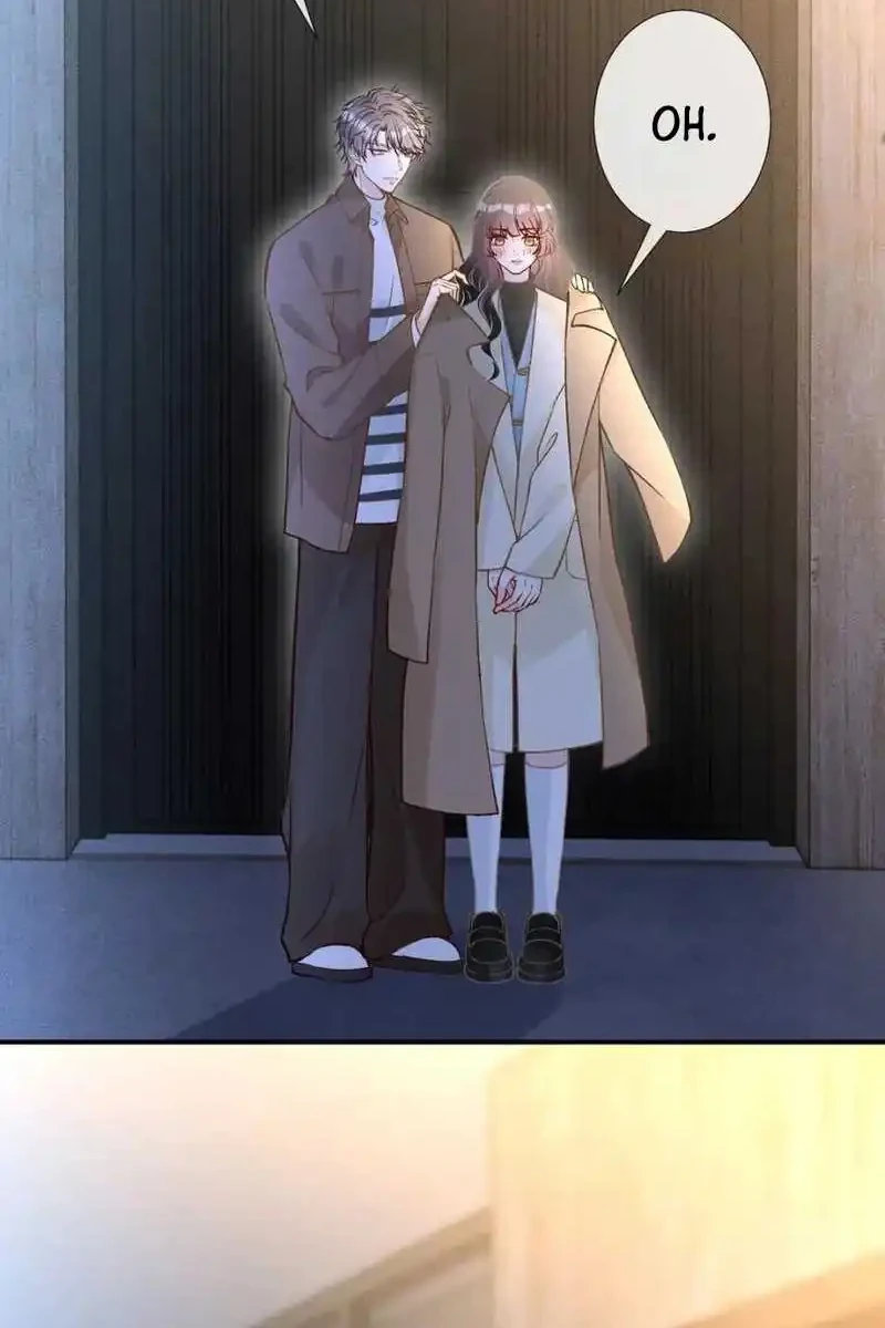 Bao Jin Wo De Xiao Majia Chapter 288 Gambar 17