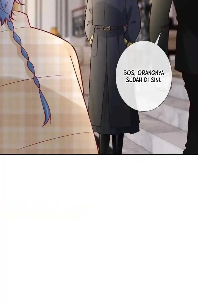 Bao Jin Wo De Xiao Majia Chapter 289 Gambar 26